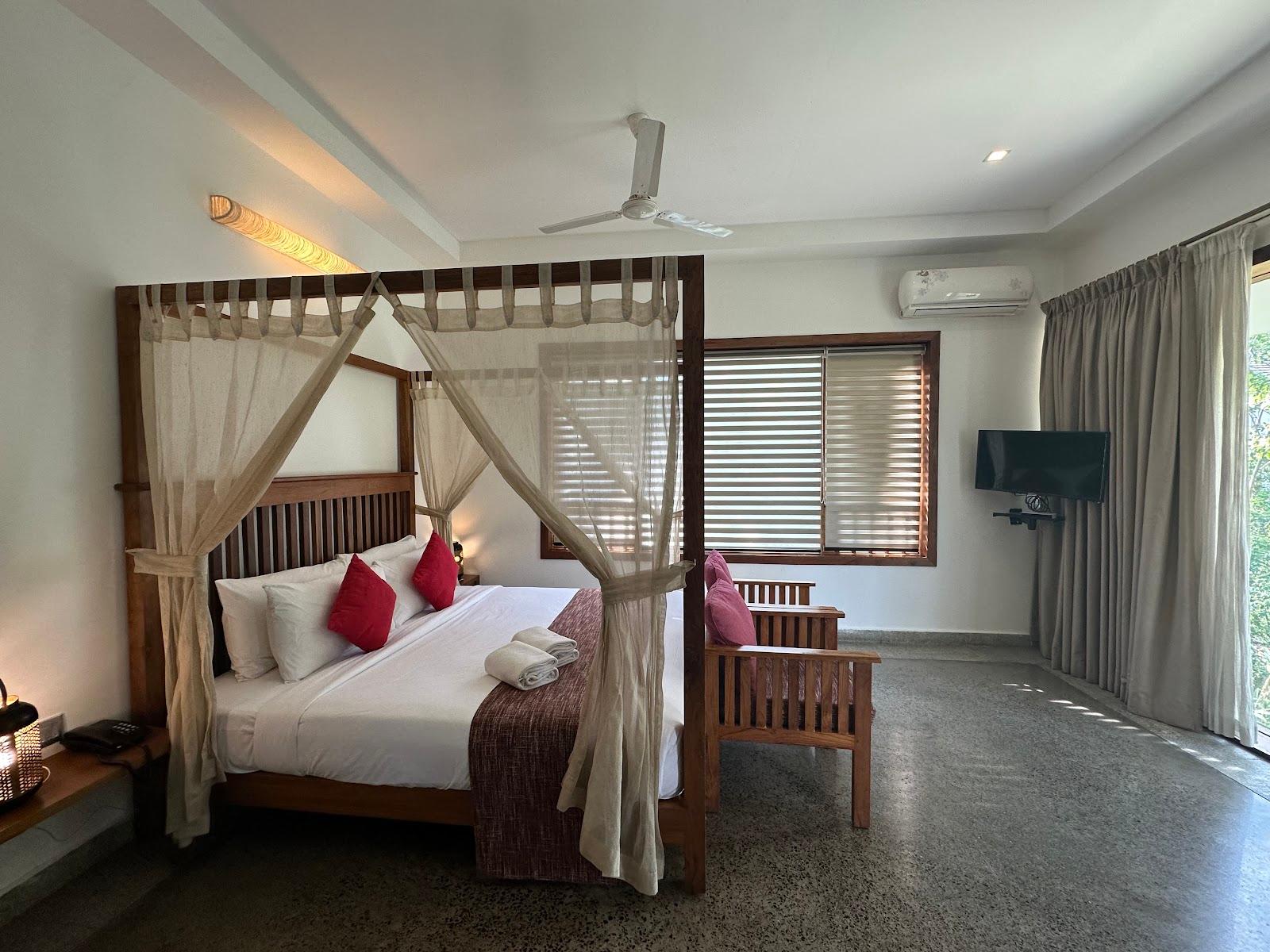 Amaana Plantation Resort – photo 3