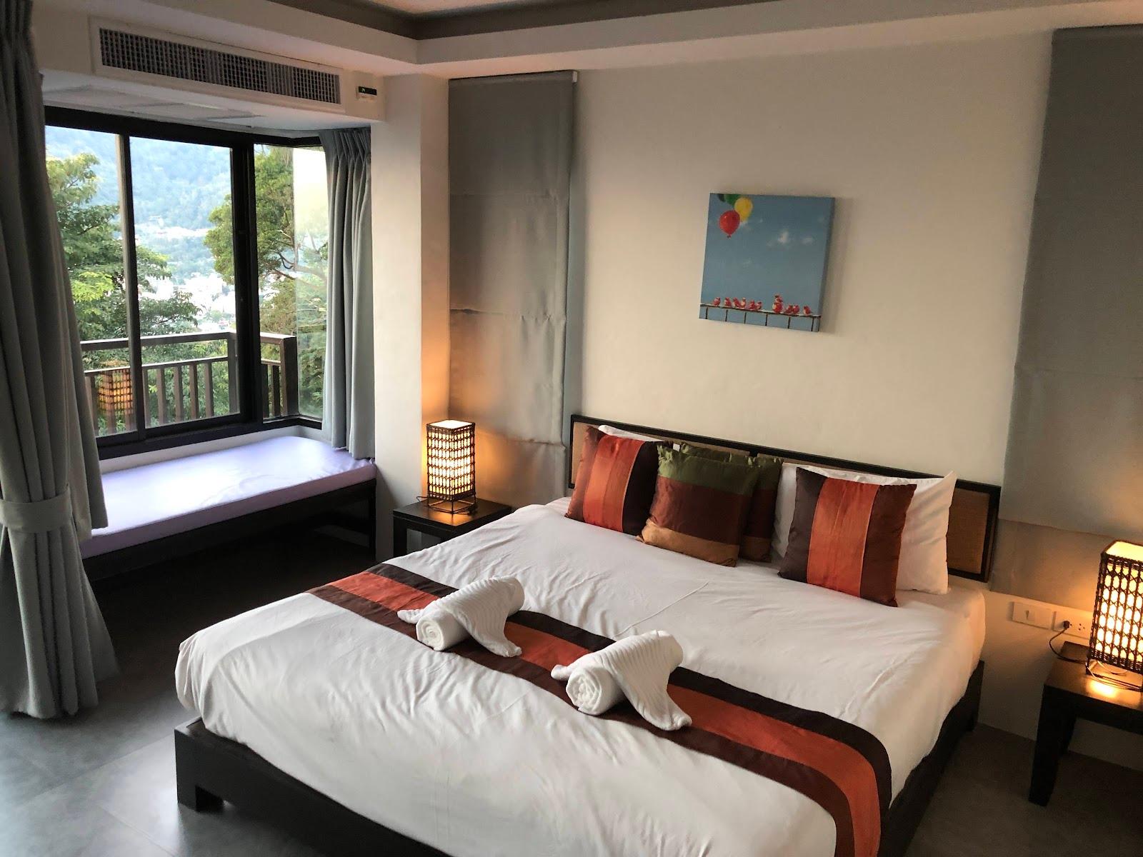 Sunset Bay View Phuket – photo 2