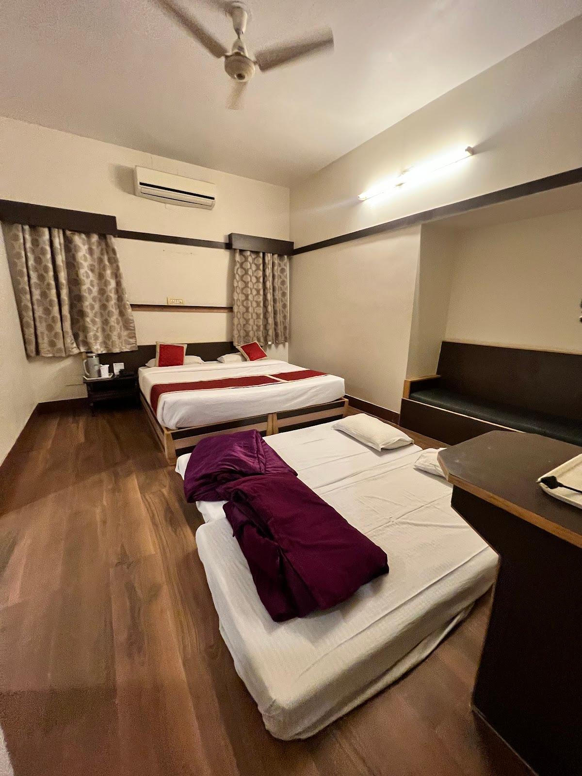 Oriental Palace Resorts – photo 3