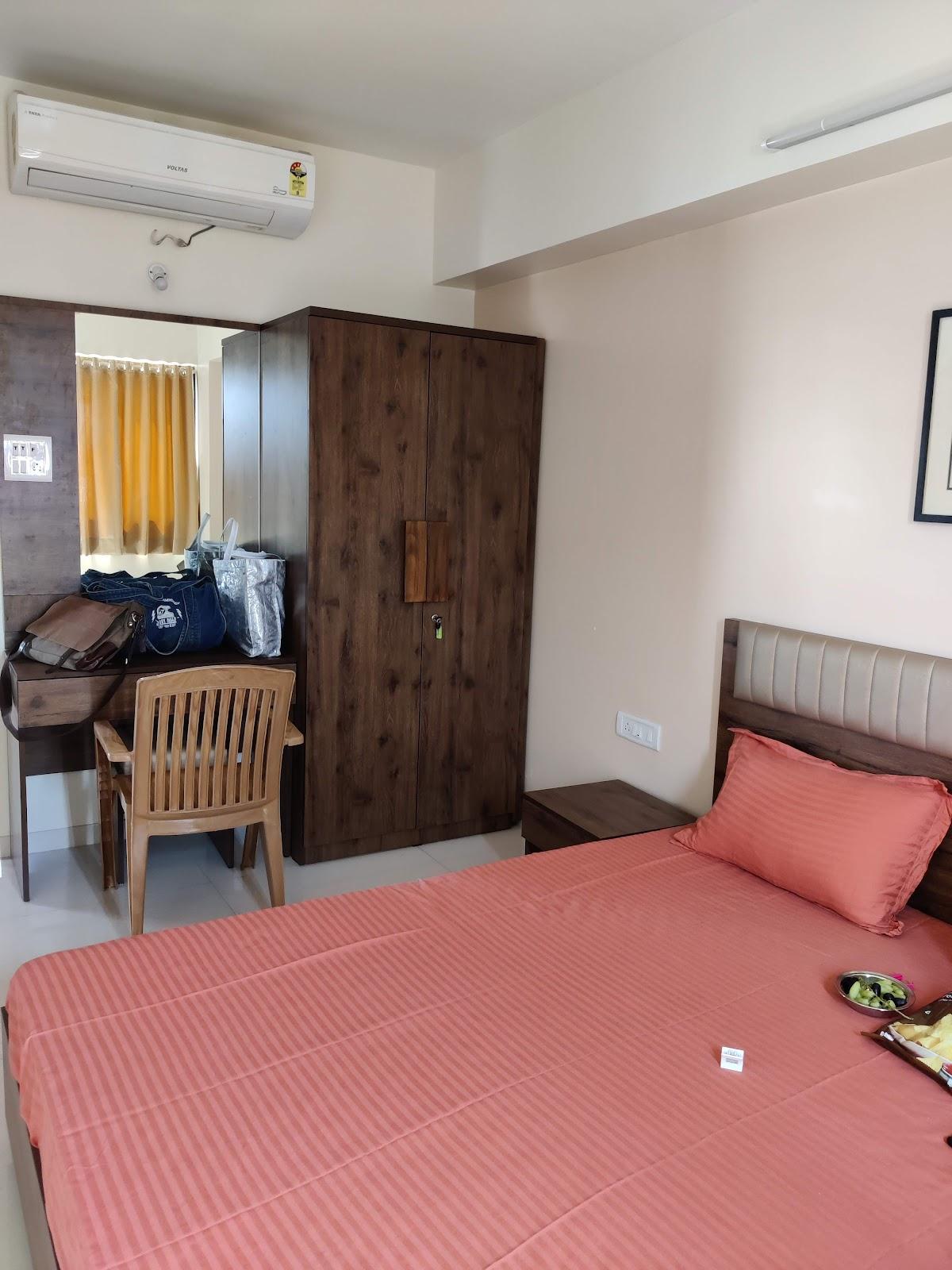 Parmanand Bhuvan Sanatorium – photo 3