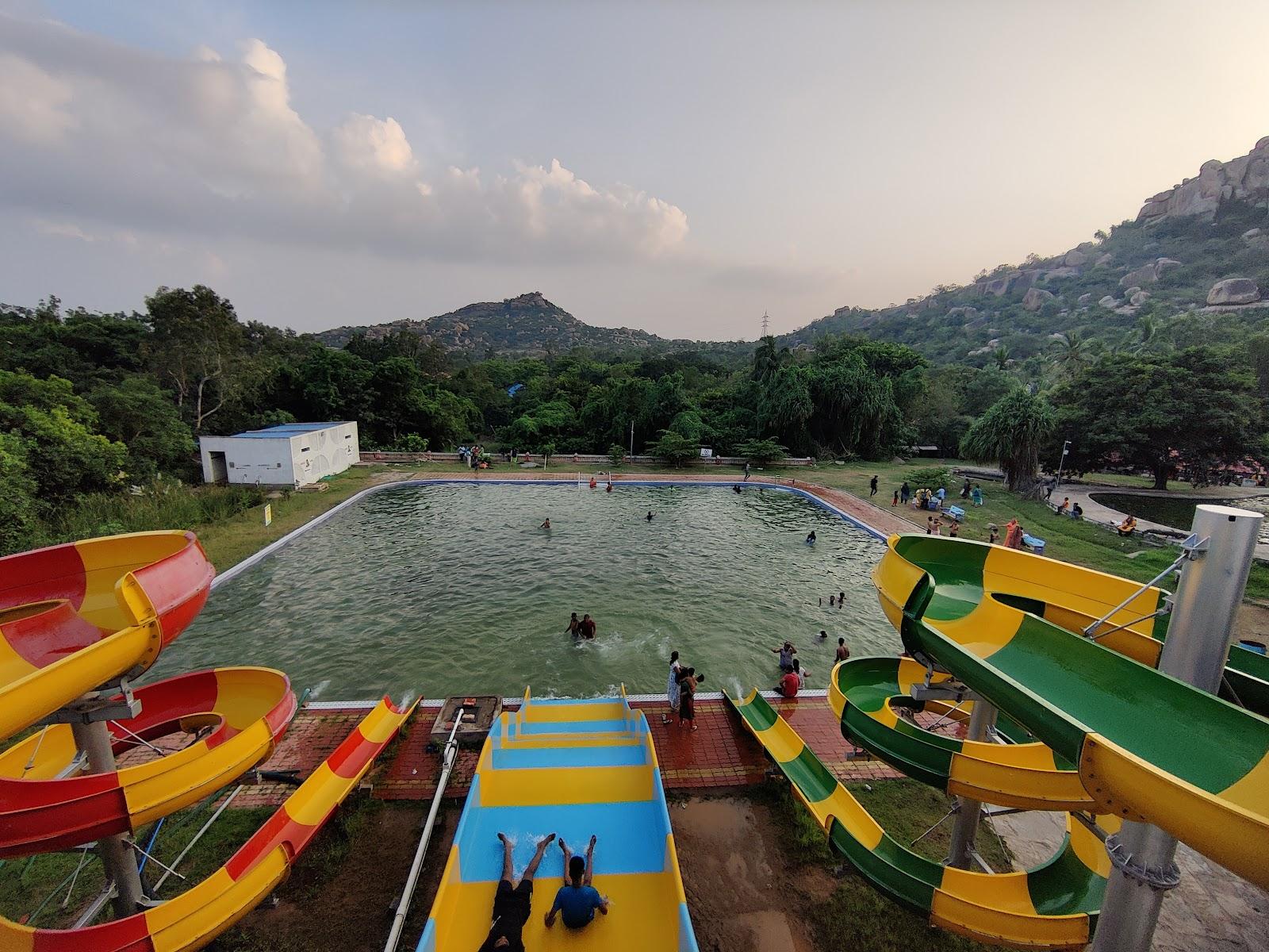 Kishkinda Heritage Resort – photo 4