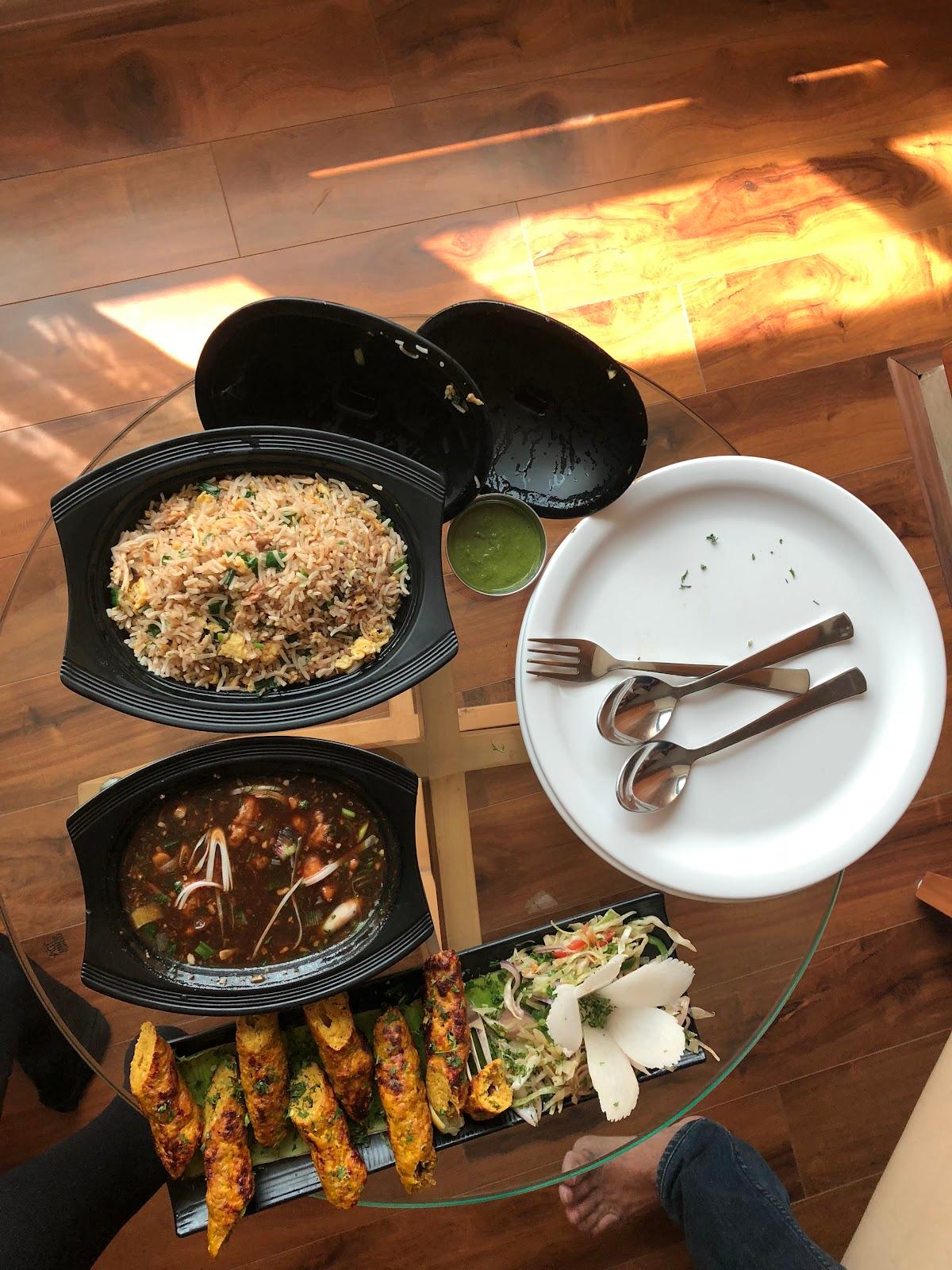 Aditya Residency – photo 2