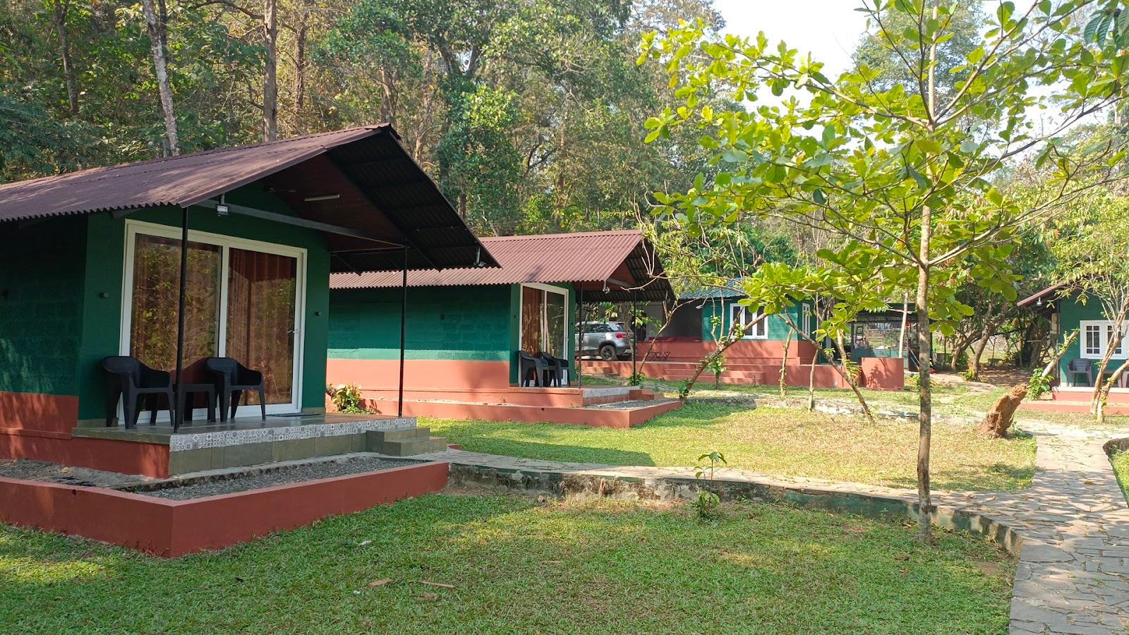 The Nest Resort Thattekad – photo 1