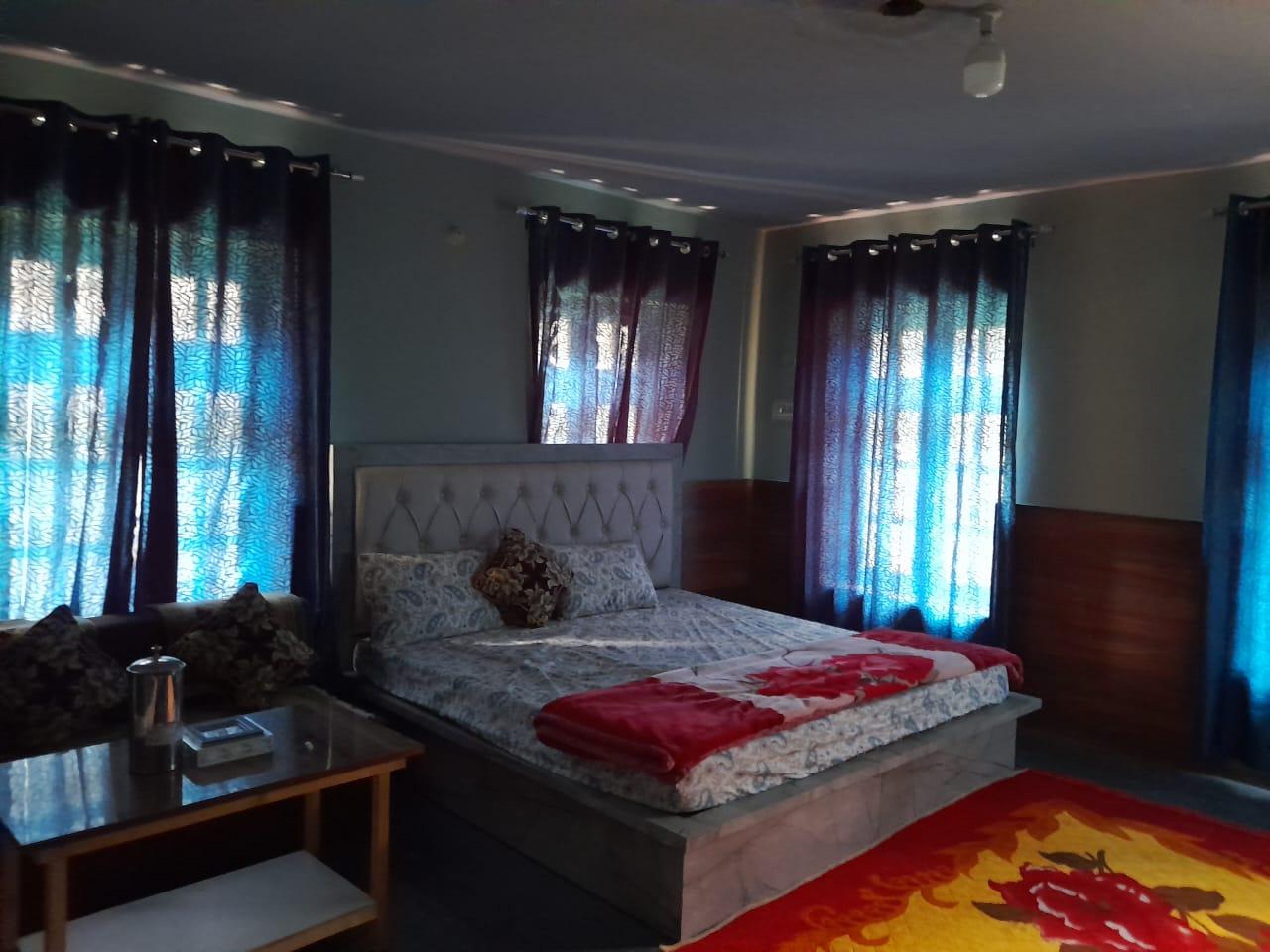 Shashni homestay – photo 3