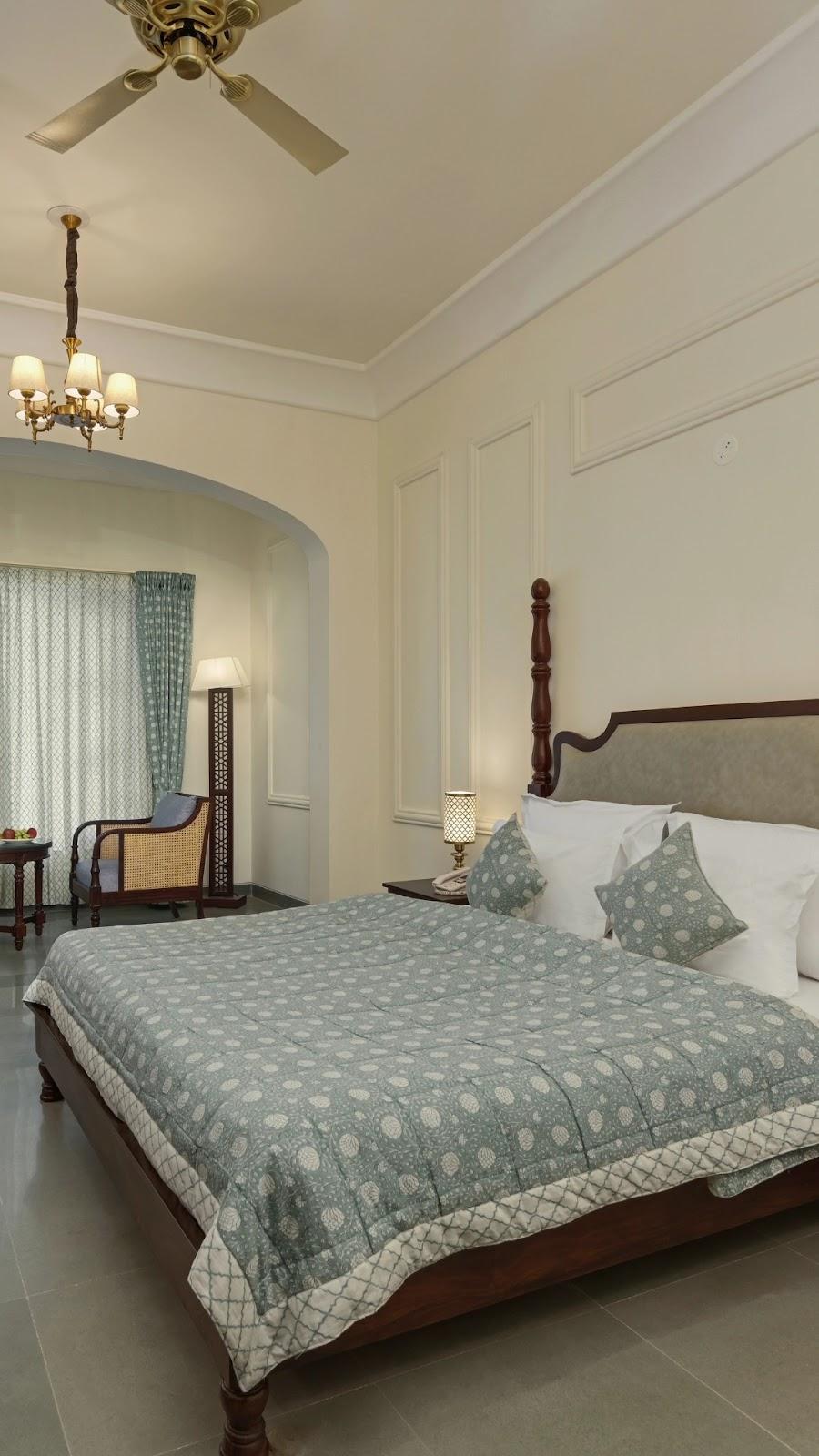 Brahma Niwas - Best Lake View Hotel – photo 2