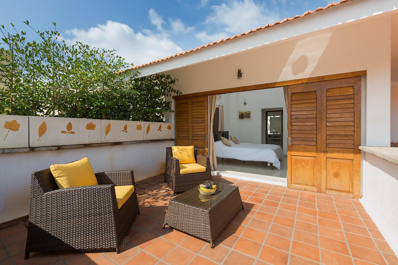 KADAL THE BEACH HOUSE – photo 1