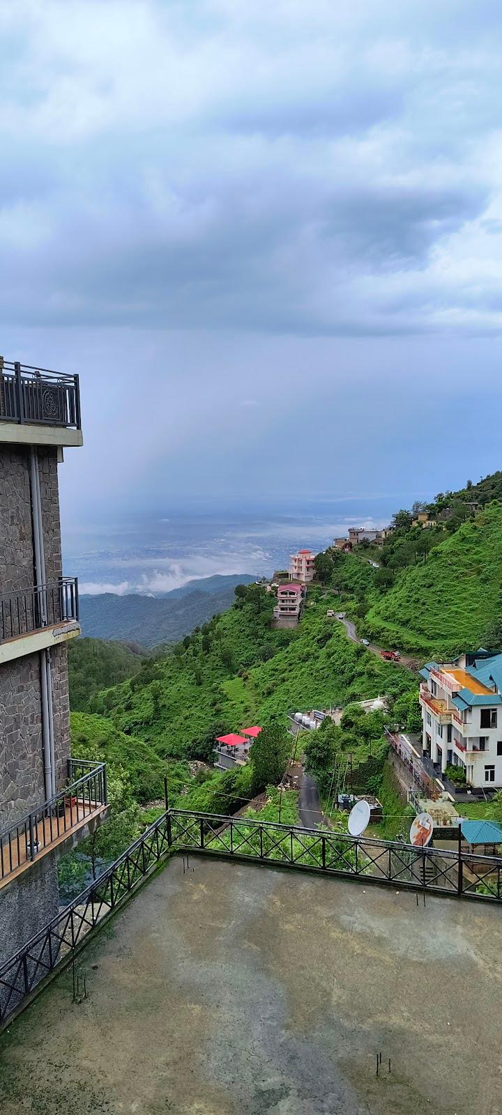 Sunset Vibes! Near Mall Road Kasauli by Alluring North – photo 2