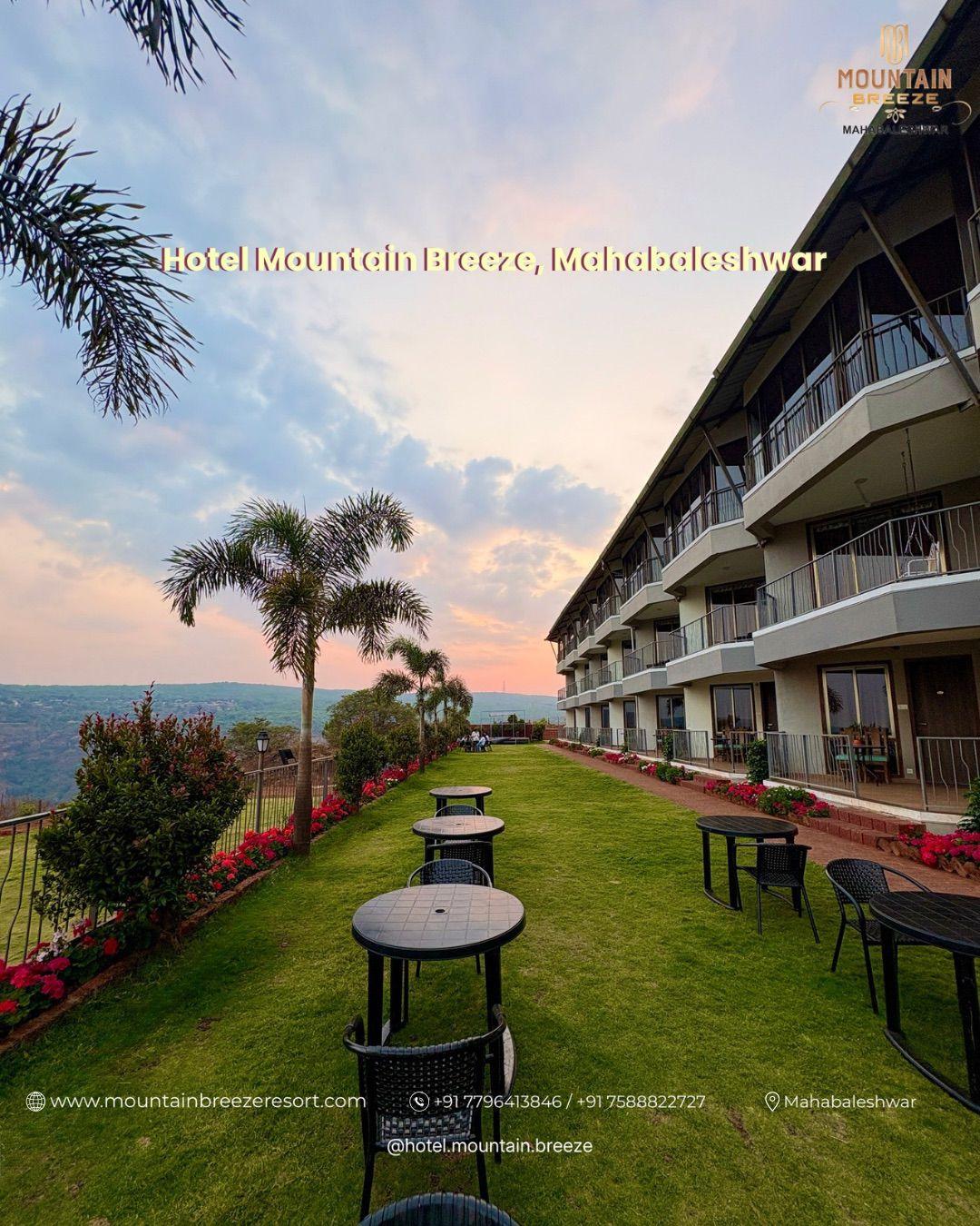 Mountain Breeze Resort – photo 1