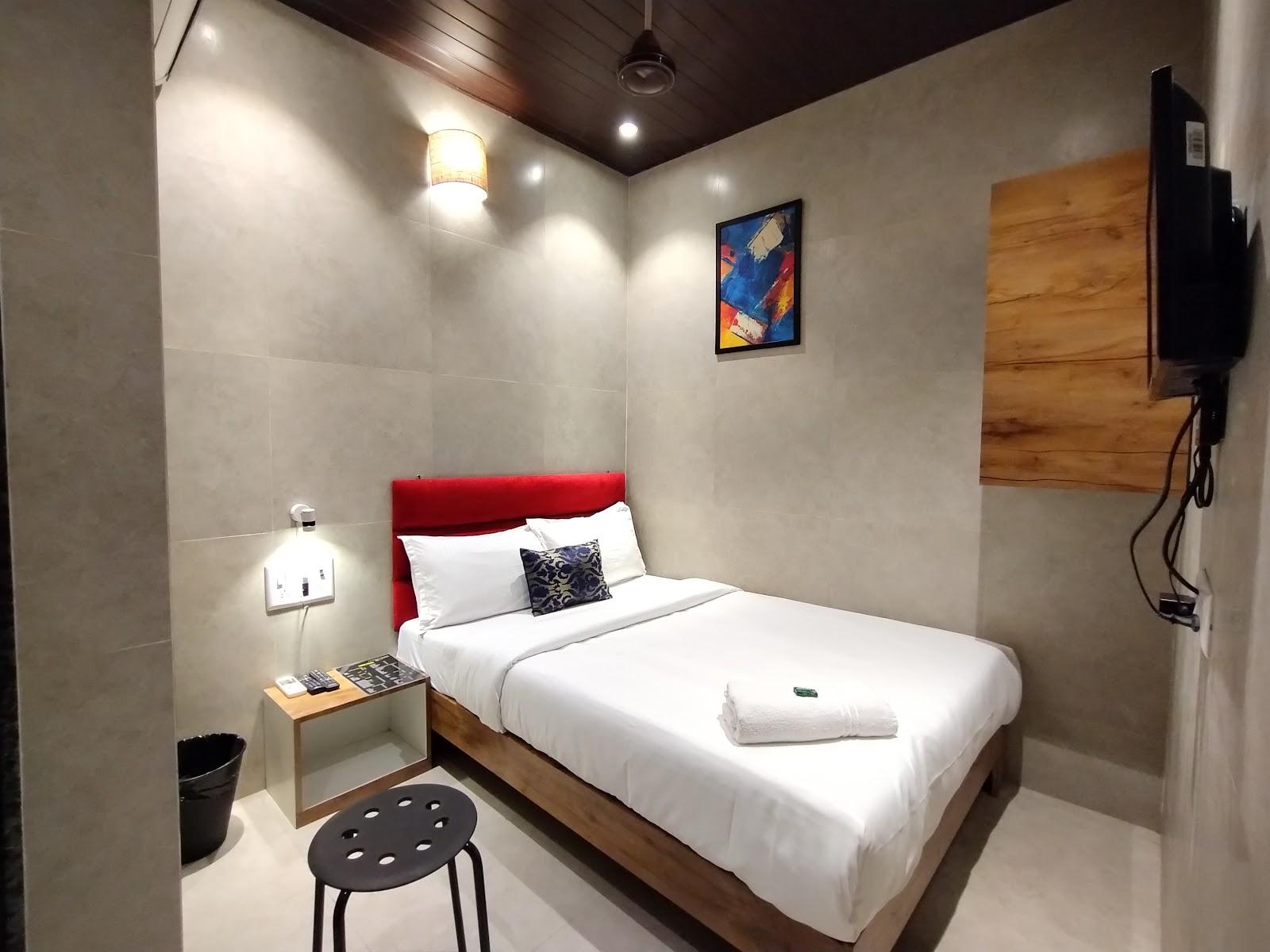 Hotel Eros – photo 3