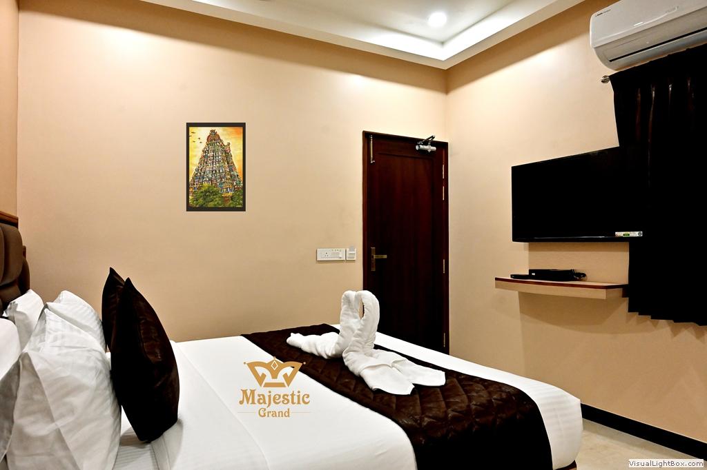 Hotel Majestic Grand Madurai – photo 4