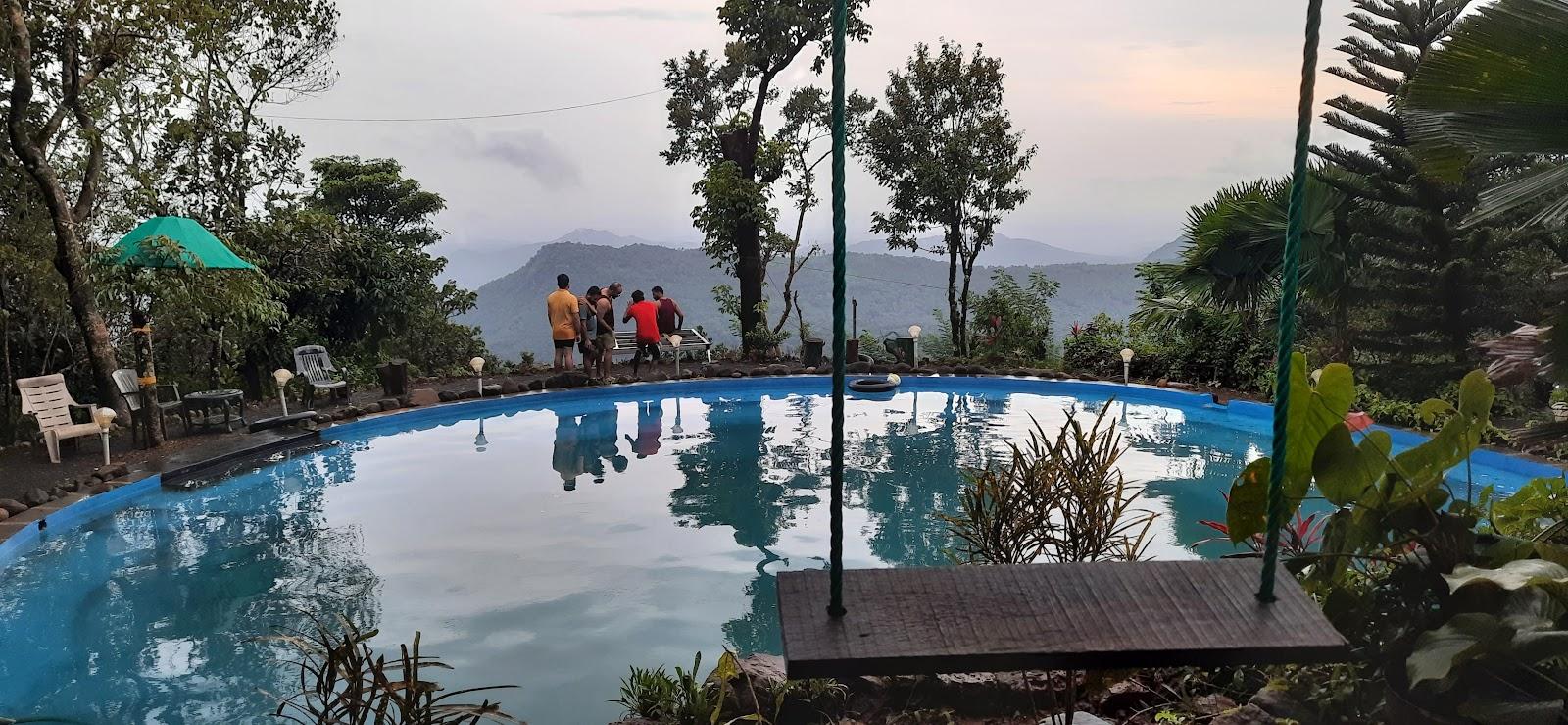 Paithalmala ReginaSilva Jungle Resort – photo 1