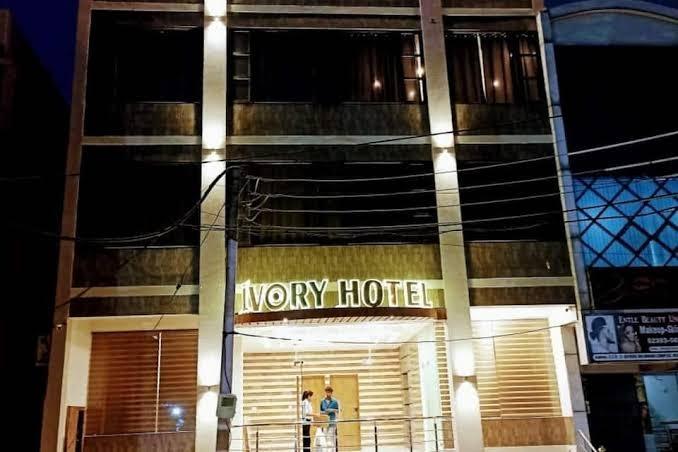 Ivory Hotel – photo 1