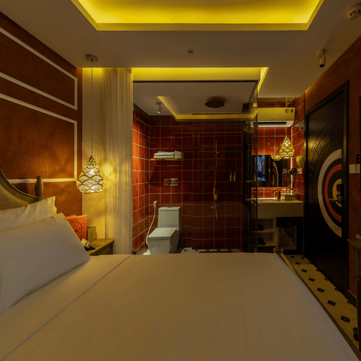 PYNT Hotel 3 – photo 4