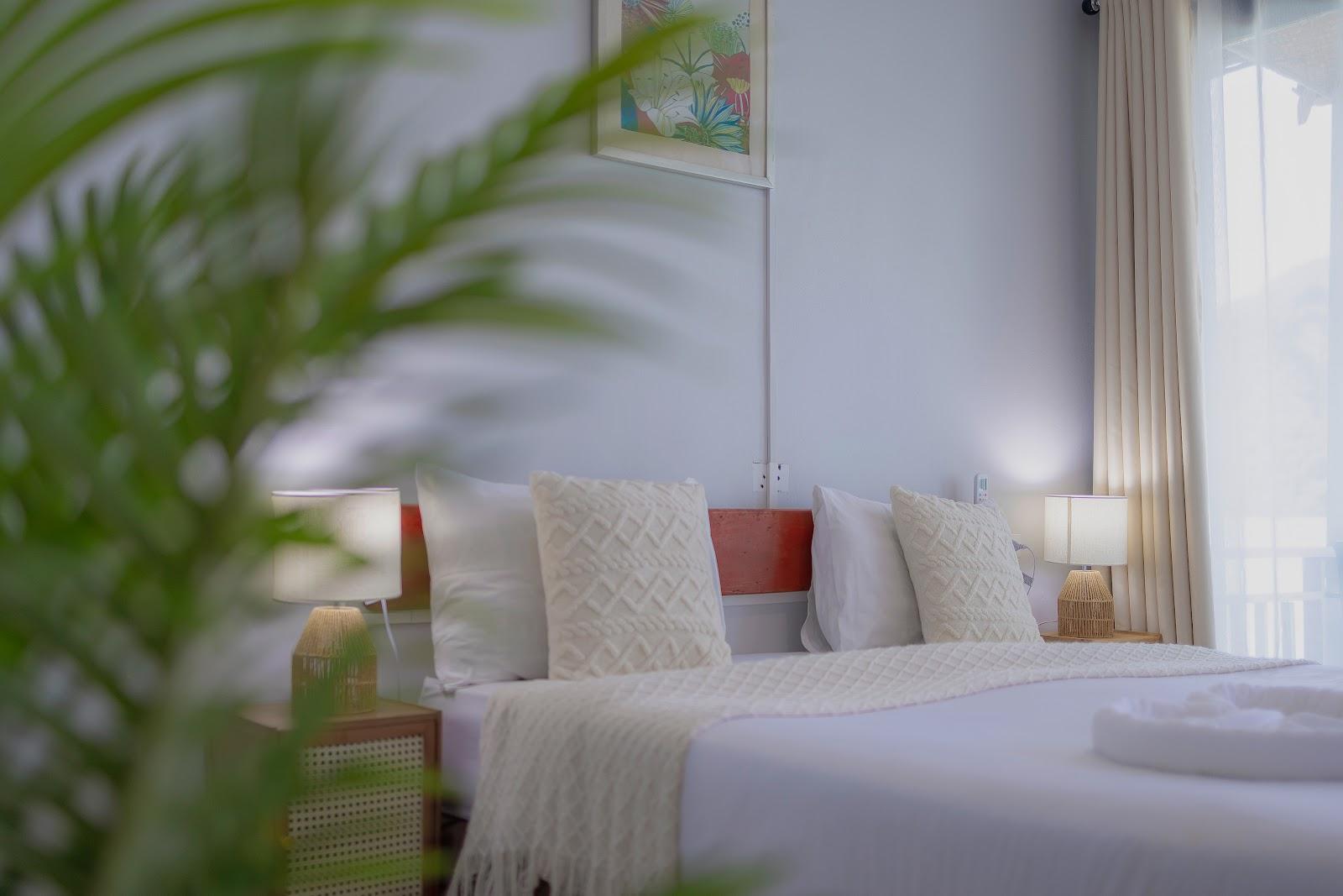 Phi Phi Cozy Seafront Resort – photo 4