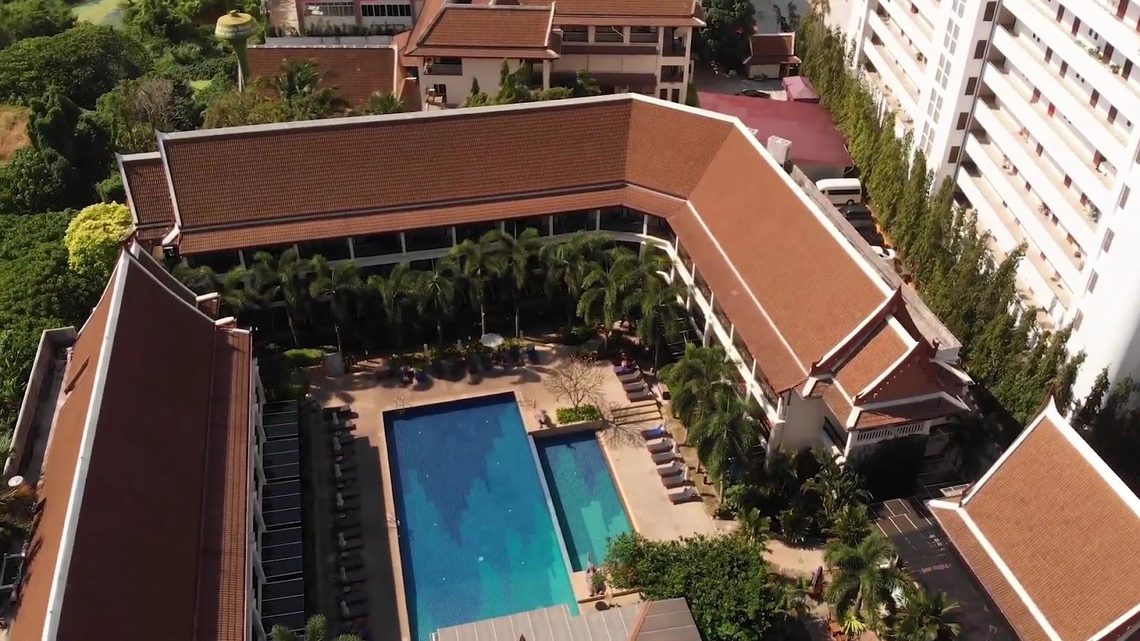 Deevana Patong Resort and Spa – photo 2