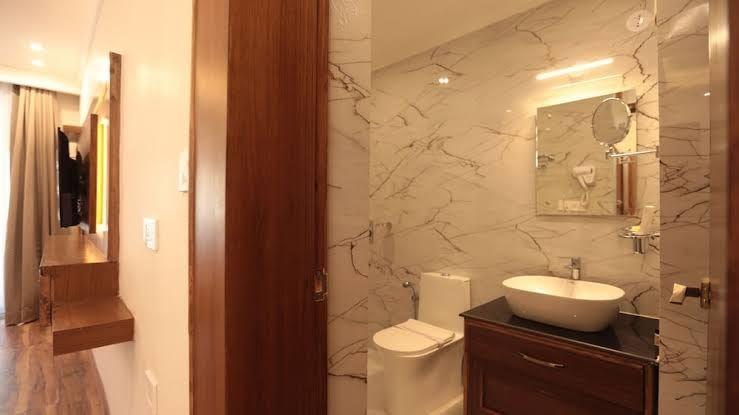 Hotel Youthok Heritage – photo 4