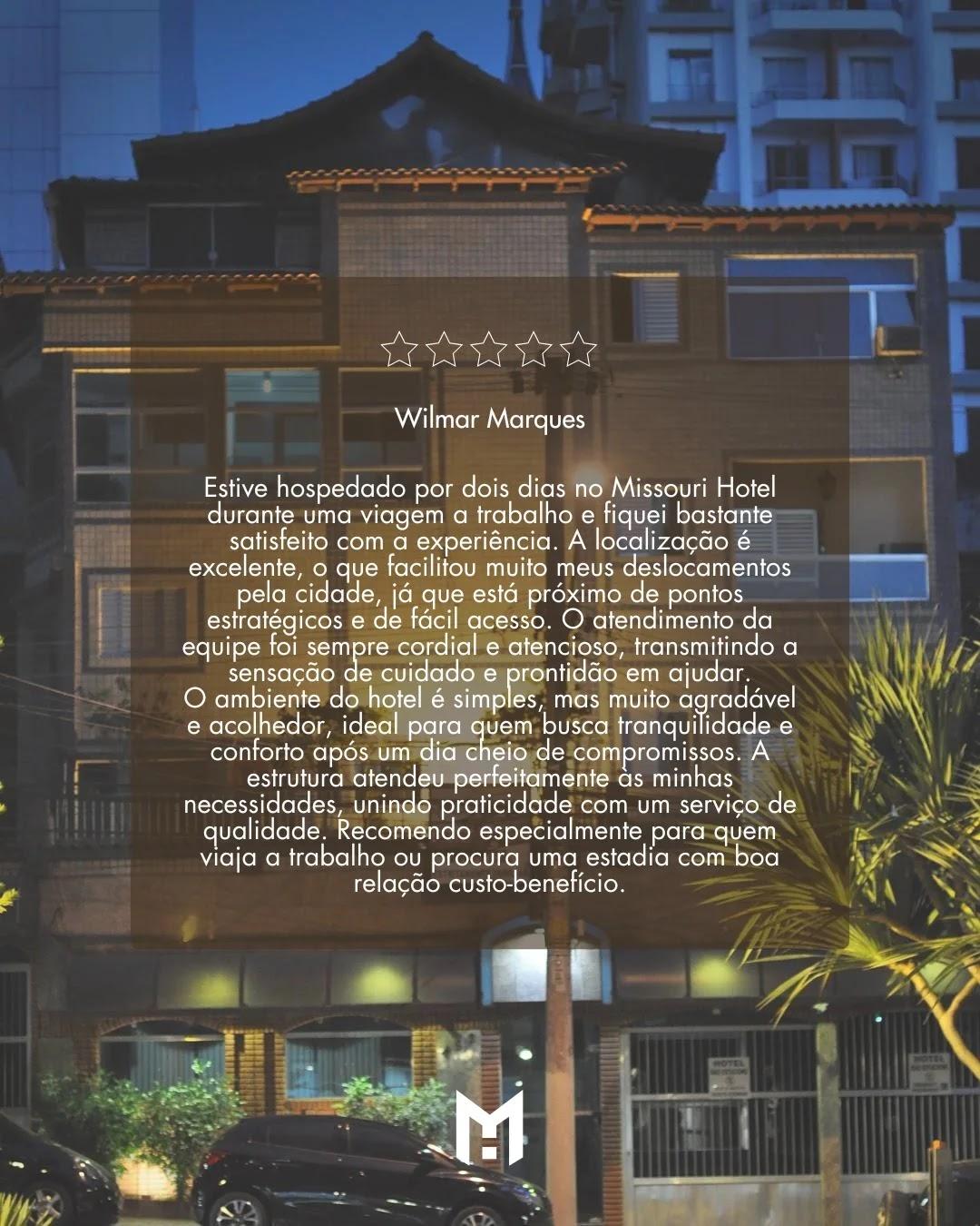 Missouri Hotel – photo 1
