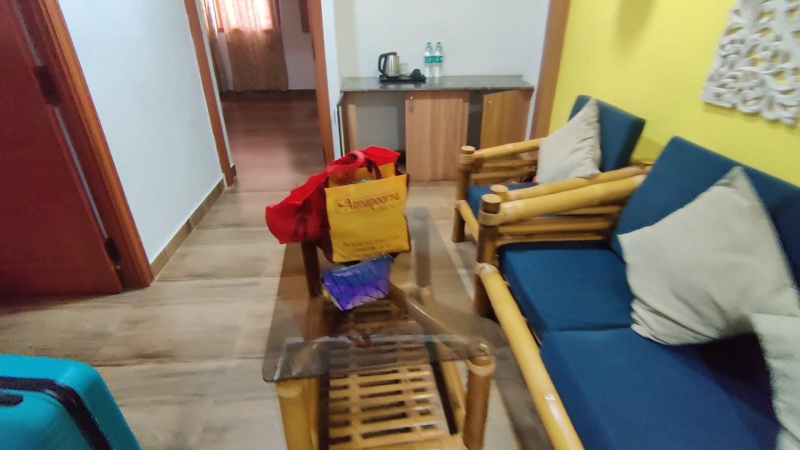 Signature Grande Pondicherry – photo 2