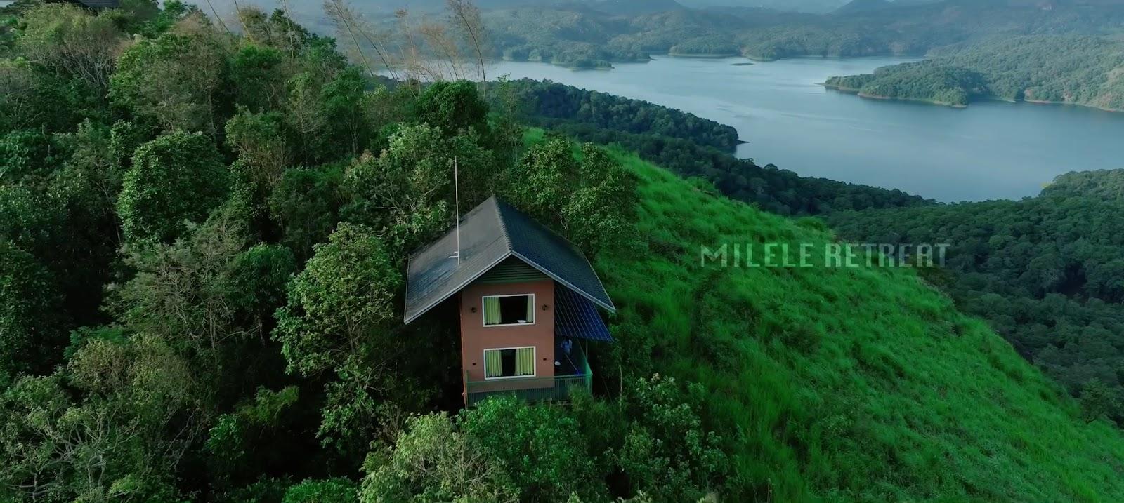 Milele Retreat – photo 2