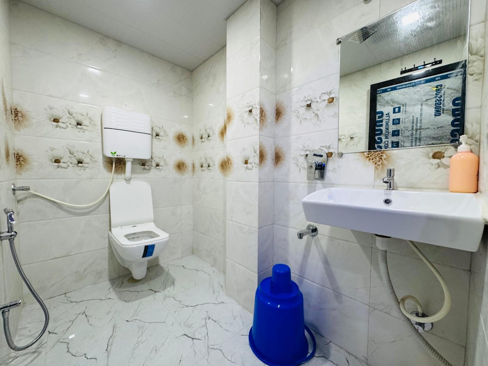 Hotel Welcome Airoli – photo 2