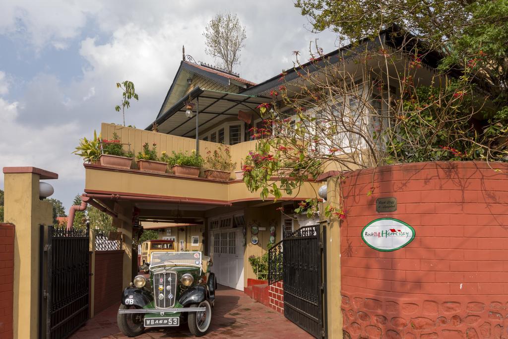 ROCK CLIFF HOMESTAY – photo 4