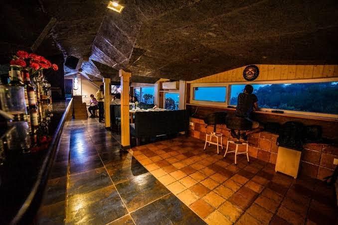 Hotel Kasauli Regency – photo 1