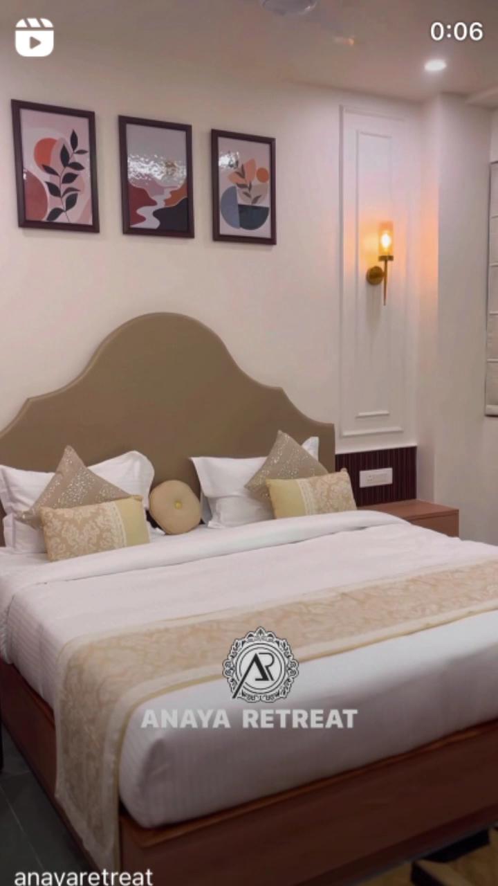 Anaya Retreat | Best Hotel In Varanasi | Boutique Stay in Varanasi – photo 2