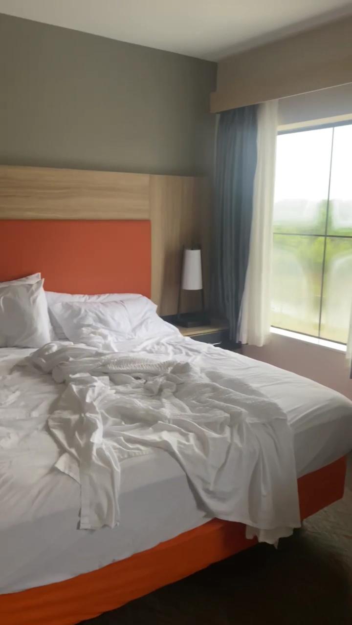 Candlewood Suites Houston NE - Stafford, an IHG Hotel – photo 2