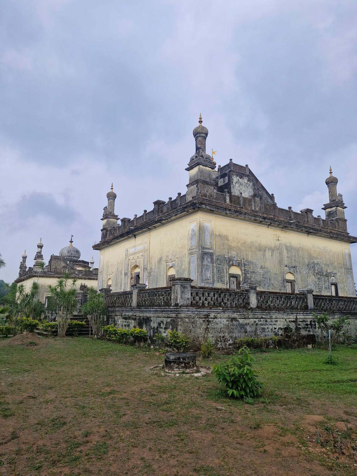 Madikeri – photo 2