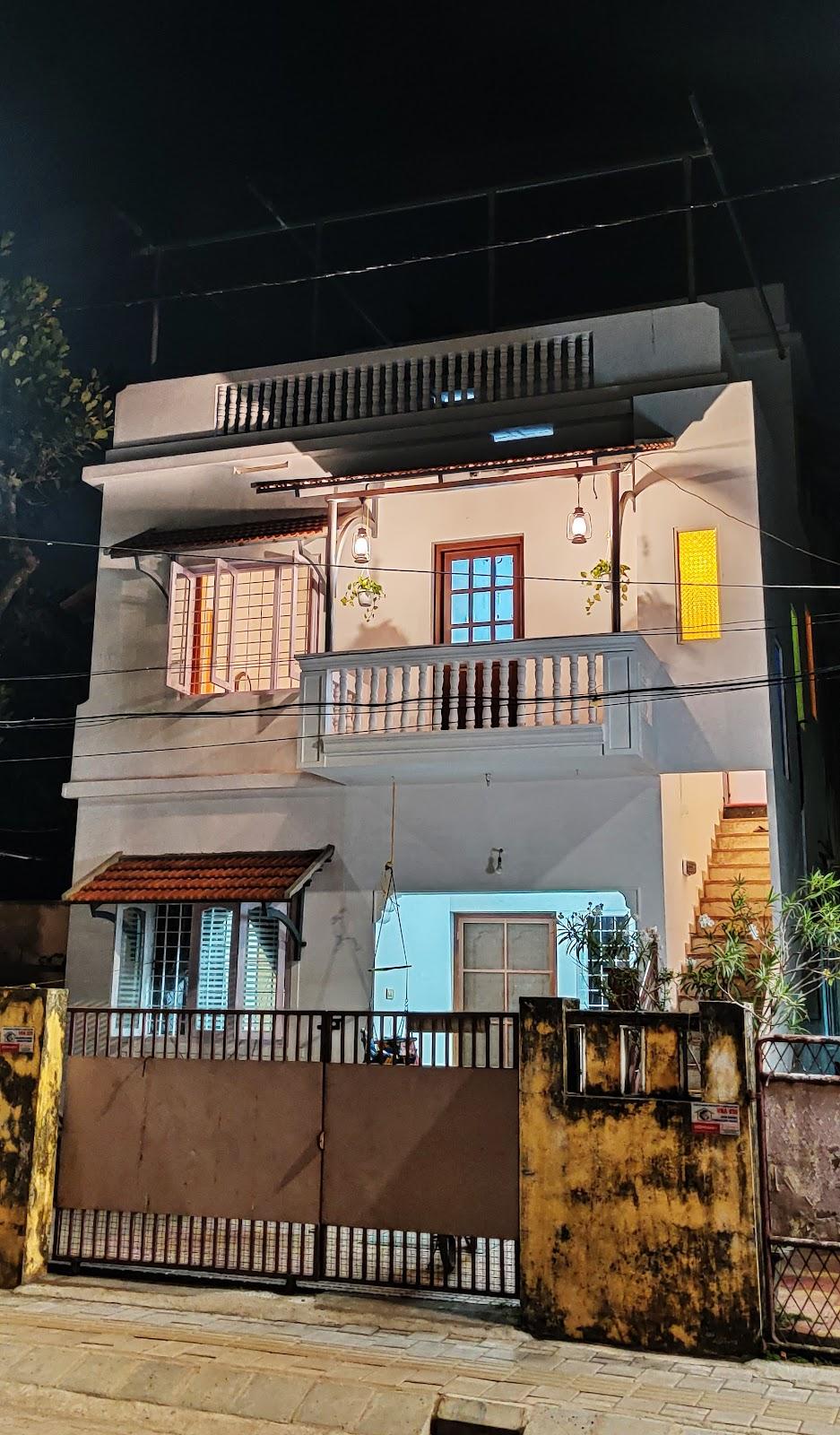 Calvin's Inn Home Stay – photo 1