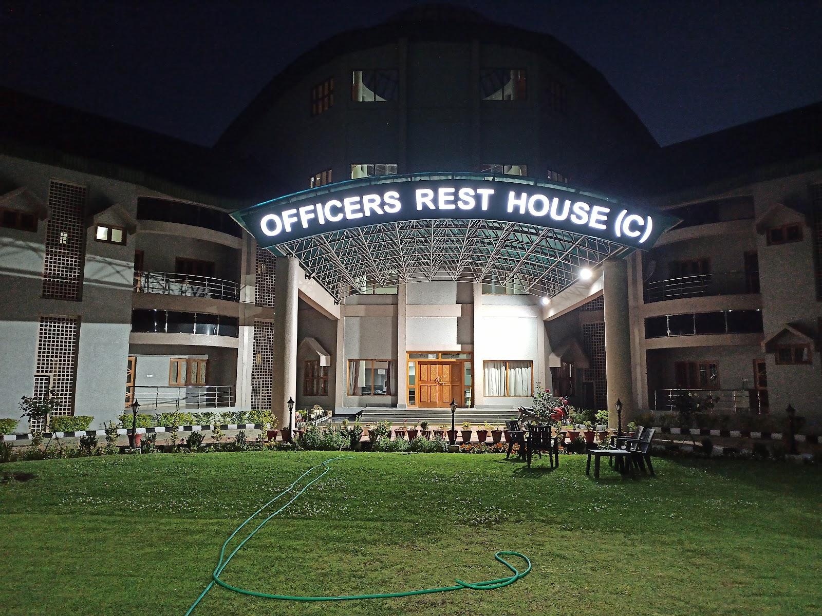 Srinagar Railway Officer's Rest House – photo 1