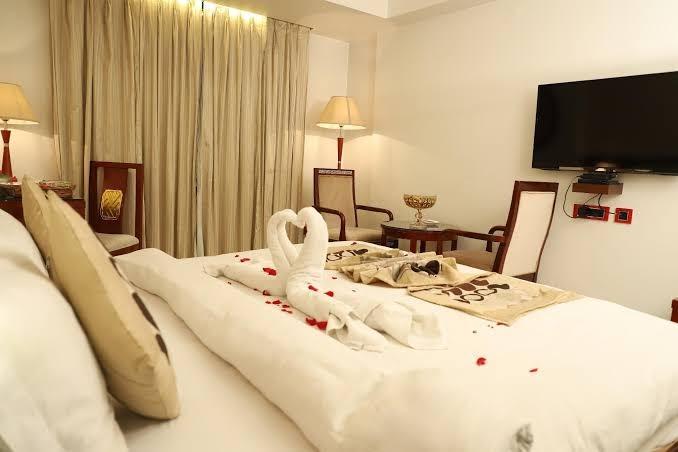 Republic Hotel ( Managed by 'THE NEXUS' ) – photo 4