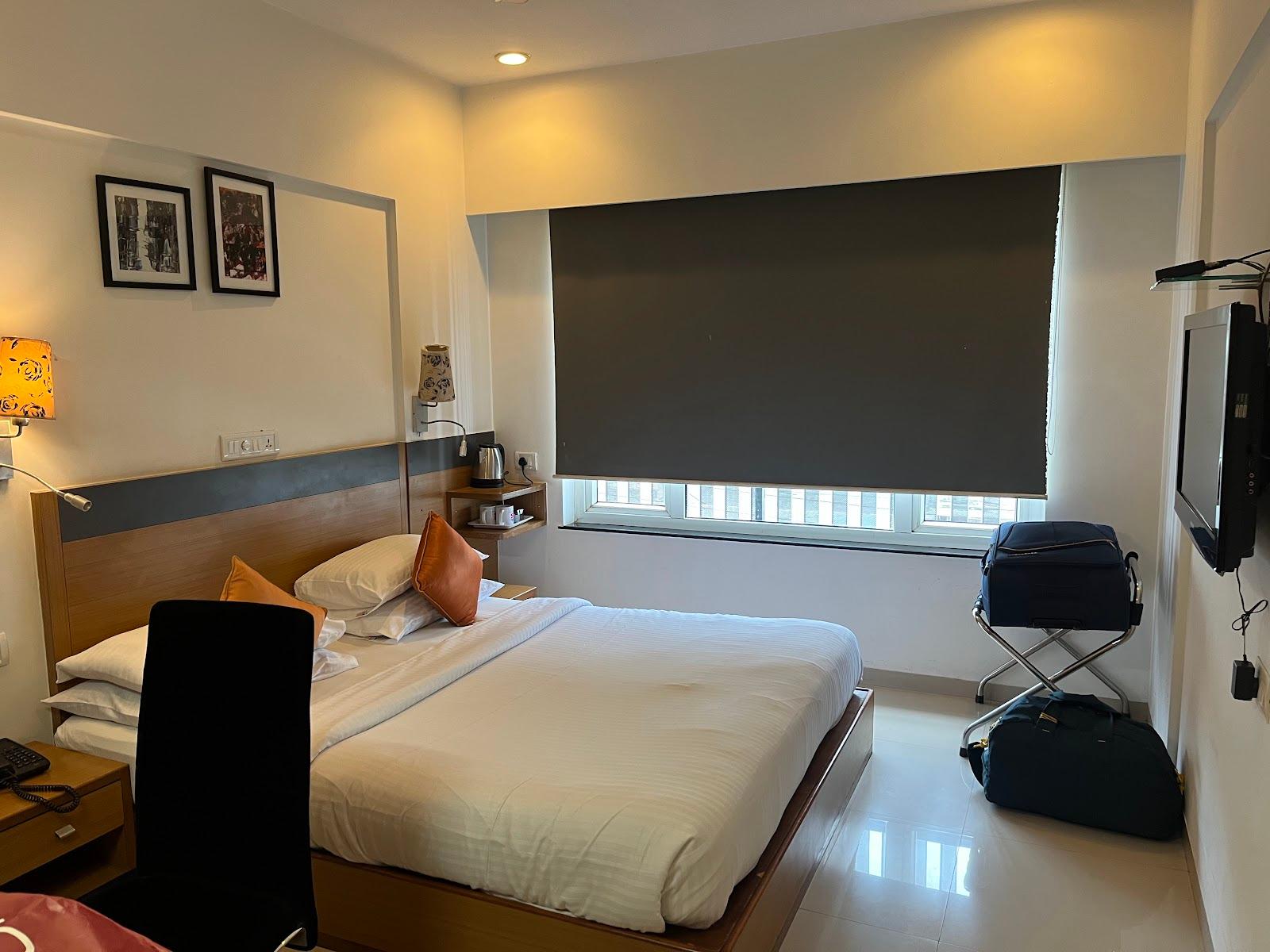 Hi 5 Hotel & Experience – photo 3