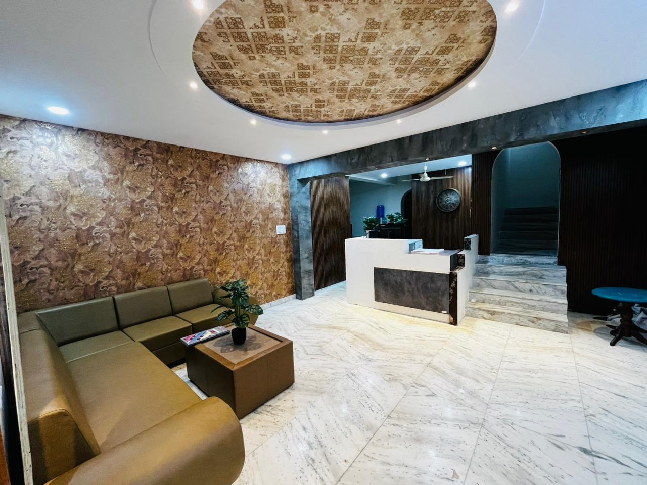 HOTEL FILM SUITES – photo 4