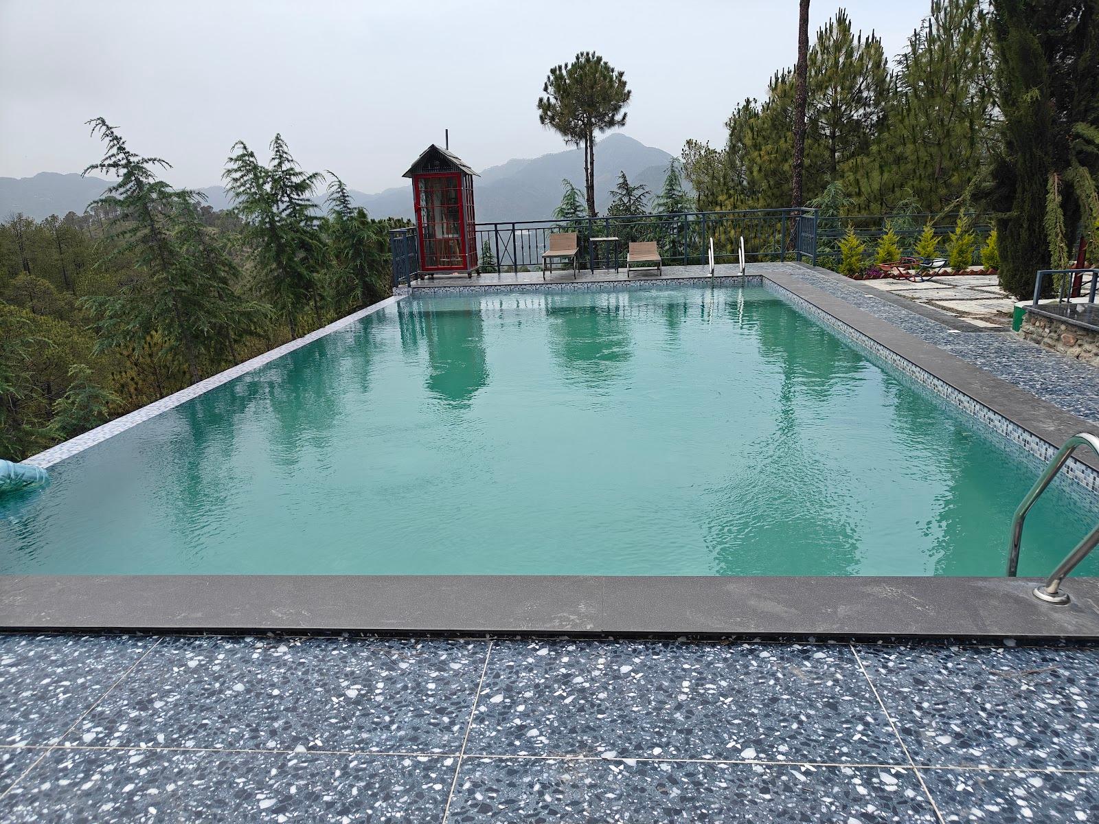 Kanishka Retreat Resort Chail – photo 4