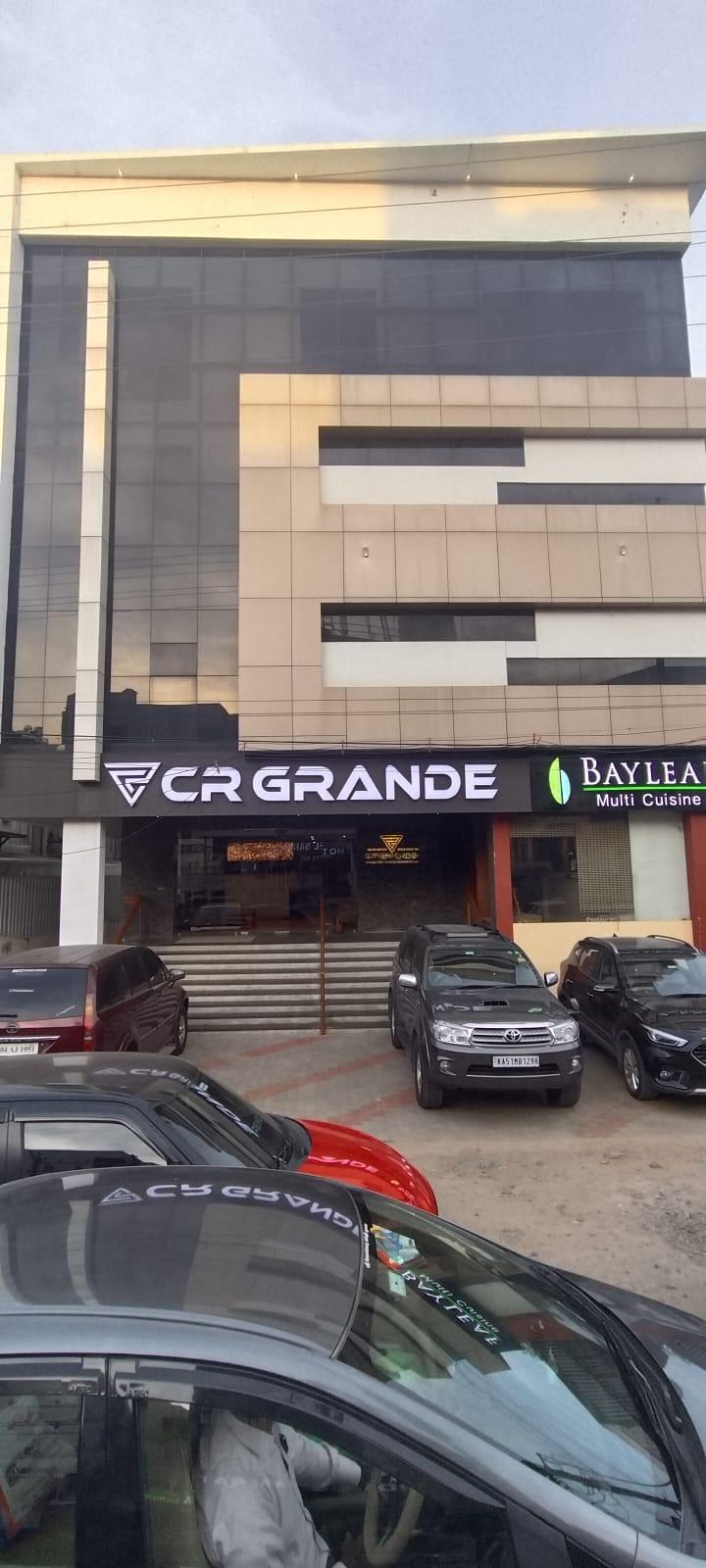 Hotel Cr grande – photo 3