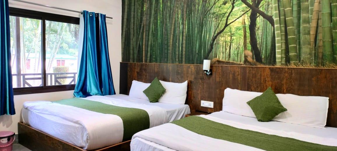 Phool Chatti Resort – photo 4