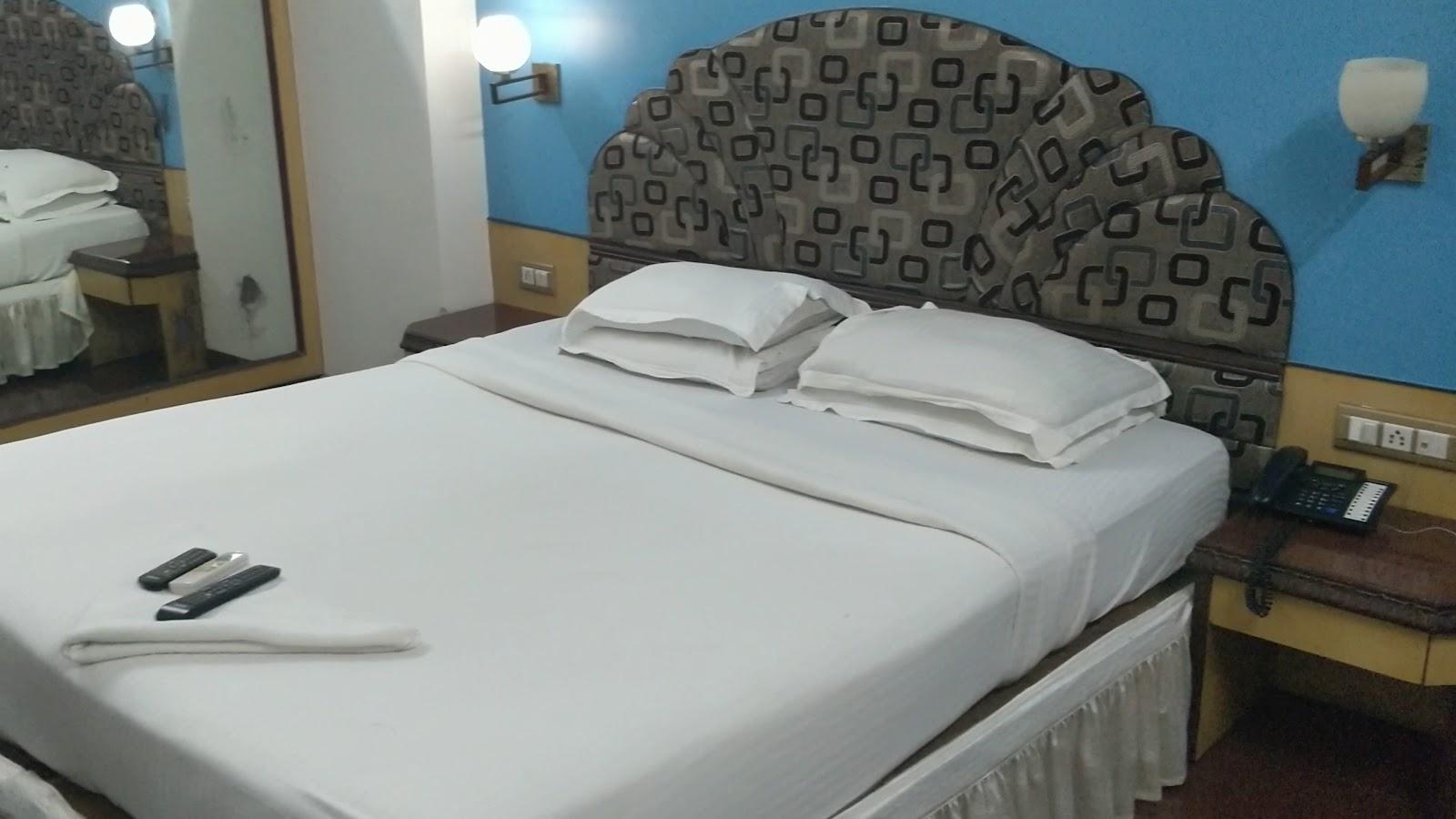 Hotel Imperial Palace – photo 2