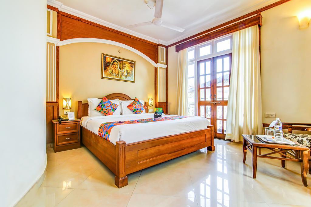 Sunset Beach Resort, Candolim, Goa – photo 3