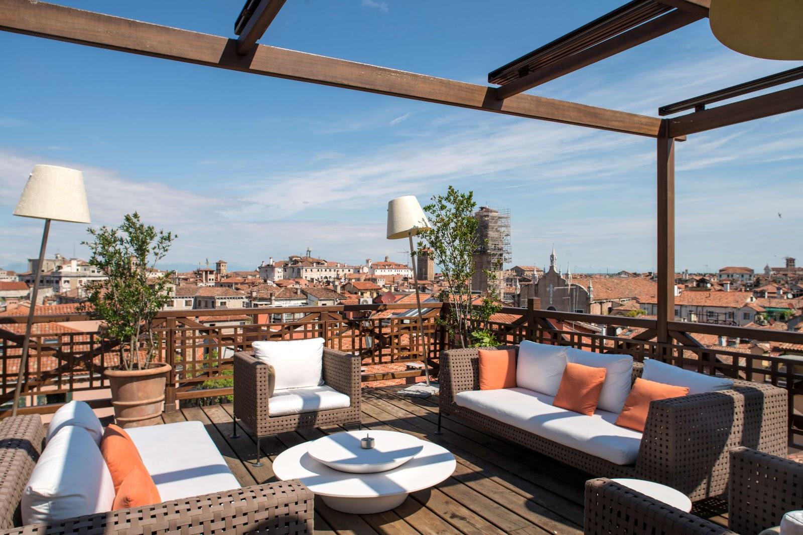 Aman Venice – photo 1