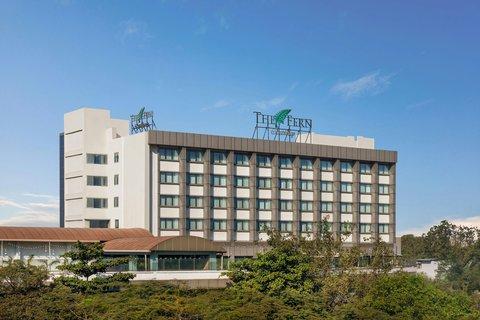 The Fern Residency Navi Mumbai, Turbhe, Series by Marriott – photo 1