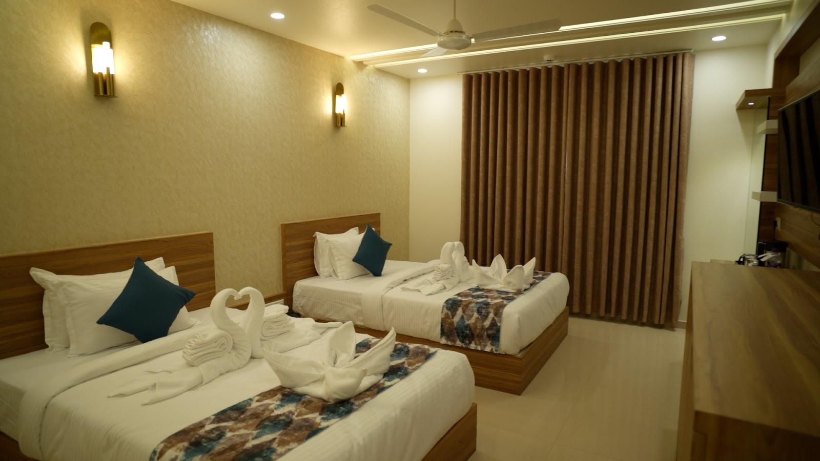 Hotel roma kristo – photo 3