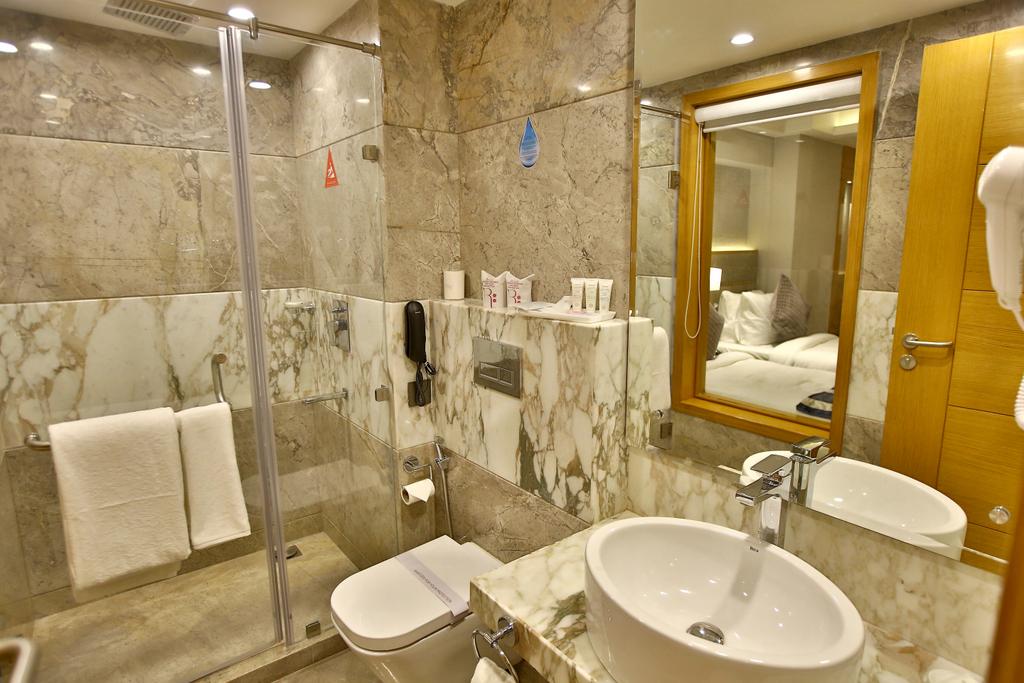 Regenta Central The Crystal – photo 4