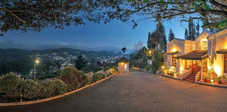 Club Mahindra Resort Danish Villa, Ooty, Tamil Nadu – photo 1