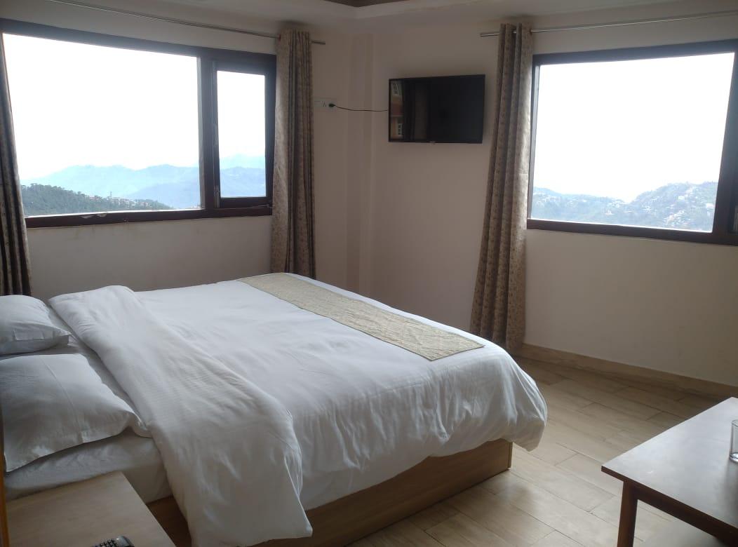Hotel Himcasa Hotel | hotel in Shimla | budget hotel in Shimla | family room hotel in Shimla – photo 4