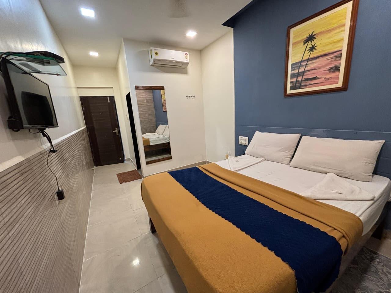 Hotel Anuha – photo 4