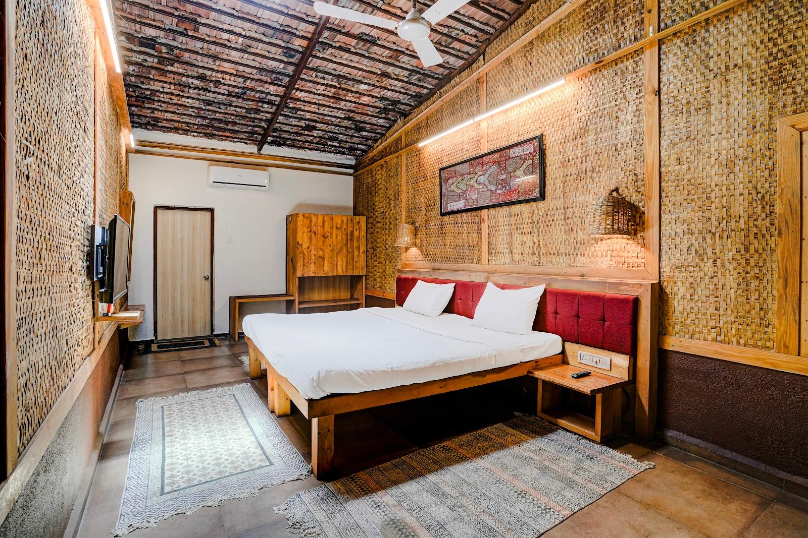 Palette Palghar Irayos Resort Lifestyle Retreat – photo 4