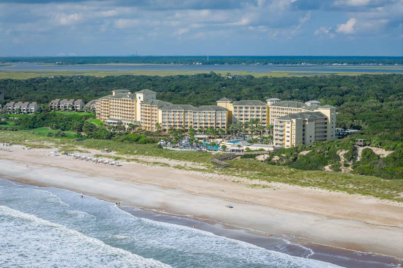 Omni Amelia Island Resort & Spa – photo 1