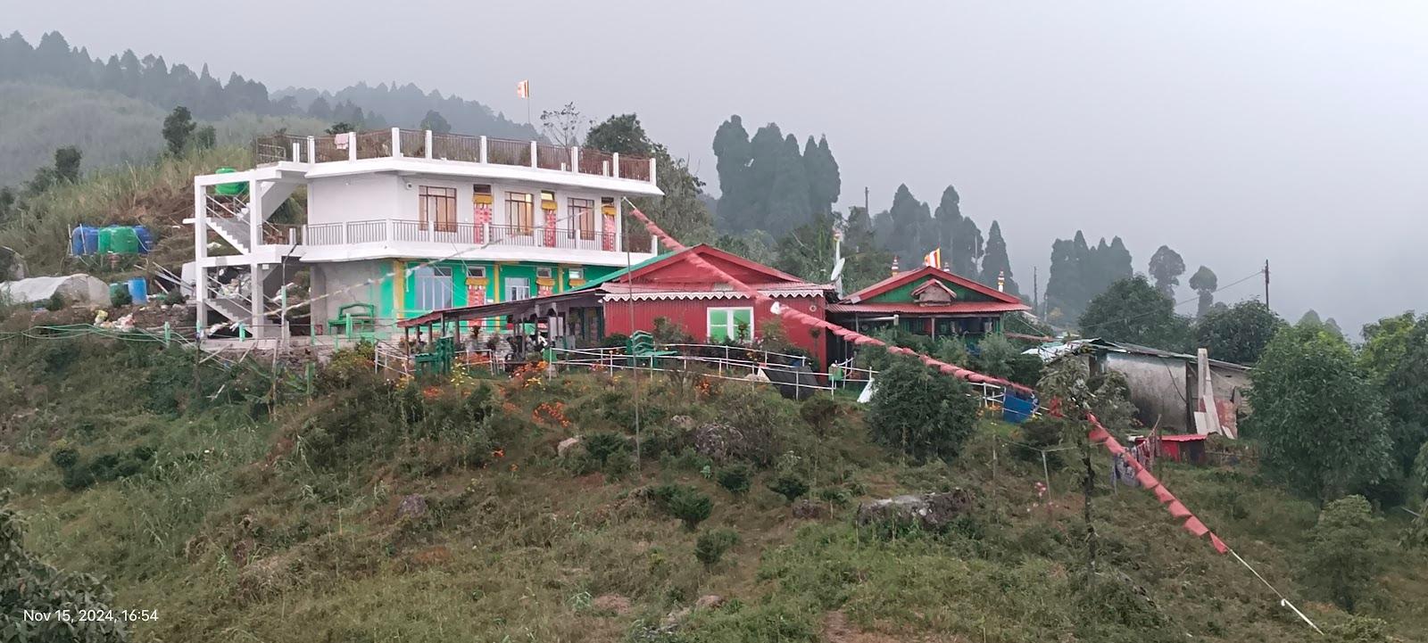 Sunrise Homestay – photo 1