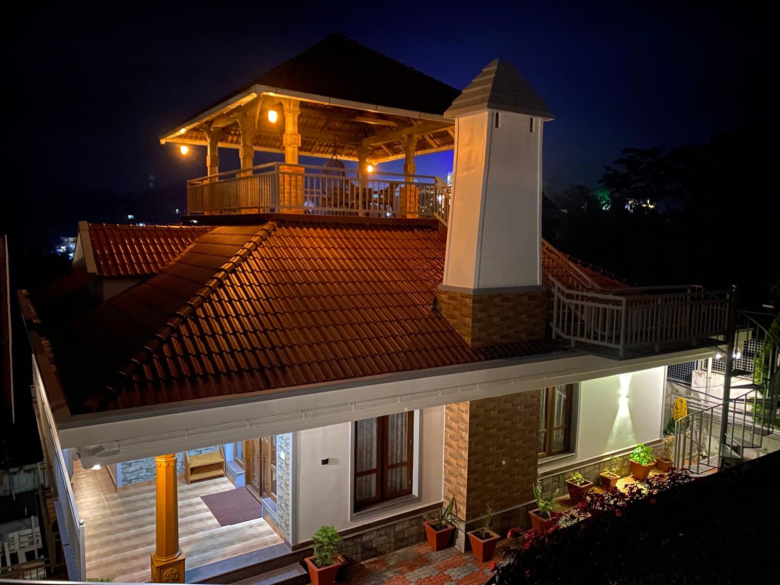 ZENHA RESORTS – photo 1
